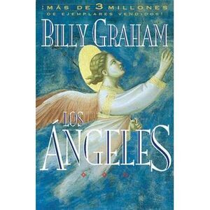 La Angeles: Agentes Secretos -- Billy Graham
